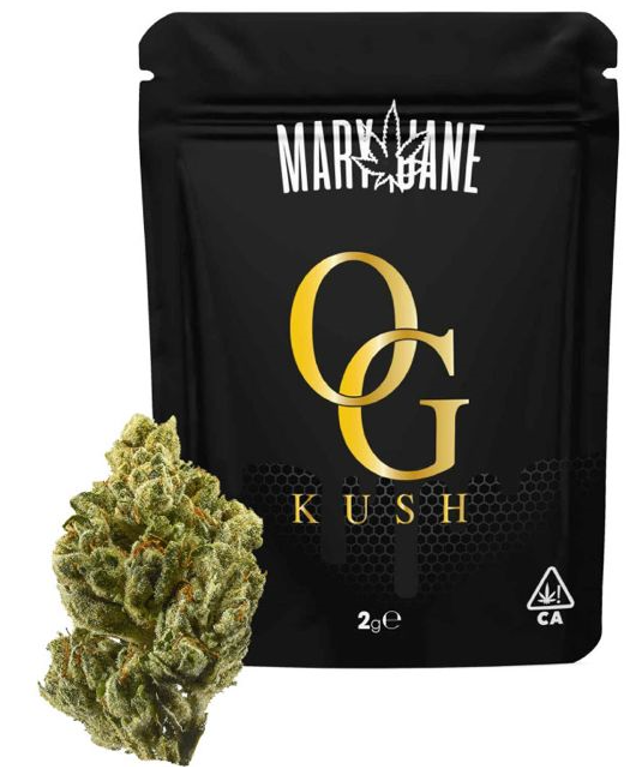 OG KUSH